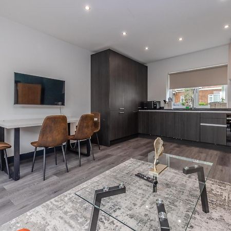 Central Hove 3 Bedroom Flat Bn340Bwil Ngoại thất bức ảnh