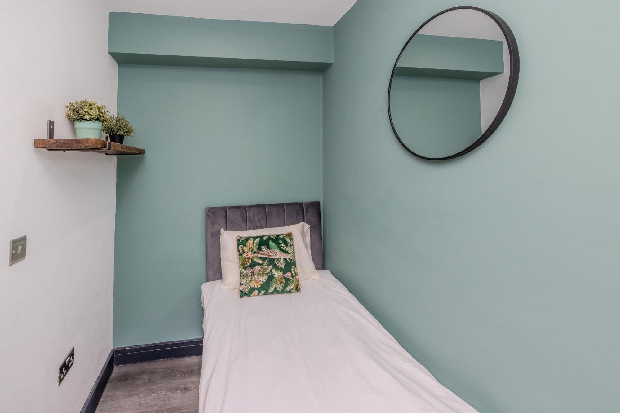 Central Hove 3 Bedroom Flat Bn340Bwil Ngoại thất bức ảnh